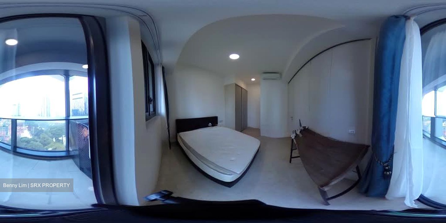 Duo Residences (D7), Apartment #602002651